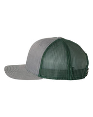 Richardson Headwear Richardson - 2-Color Snapback Trucker Cap