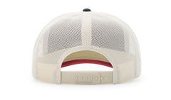 Richardson Headwear Richardson - Five-Panel Champ Trucker Cap
