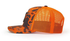 Richardson Headwear Richardson - Five-Panel Printed Trucker Cap