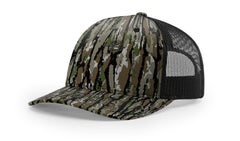 Richardson Headwear Richardson - Five-Panel Printed Trucker Cap