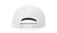 Richardson Headwear Richardson - Laser Perf Performance Rope Cap
