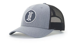 Richardson Headwear Richardson - Low Pro Trucker Cap