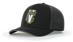 Richardson Headwear Richardson - Pulse Sportmesh R-Flex Cap