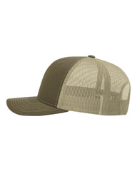 Richardson Headwear Richardson - Sustainable Trucker Cap