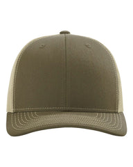 Richardson Headwear Richardson - Sustainable Trucker Cap