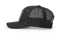 Richardson Headwear Richardson - Tactical Trucker Cap