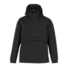 Roots Outerwear XS / Black Roots73 - ALBANY Eco Insulated Half-Zip