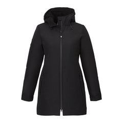 Roots Outerwear XS / Black Roots73 - Women's ROCKGLEN Eco Waterproof Sherpa Fleece Lined Jacket