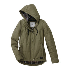 Roots Outerwear XS / Loden Roots73 - Women's GRAVENHURST Insulated Jacket