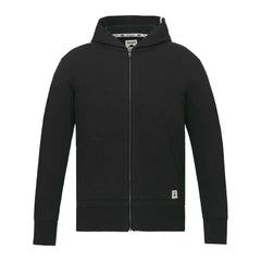 Roots Sweatshirts S / Black Roots73 - Men's CANMORE Eco Full Zip Hoody