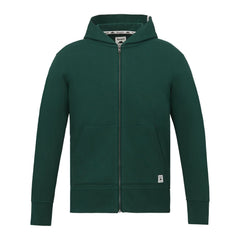 Roots Sweatshirts S / Evergreen Roots73 - Men's CANMORE Eco Full Zip Hoody