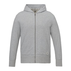 Roots Sweatshirts S / Grey Mix Roots73 - Men's CANMORE Eco Full Zip Hoody