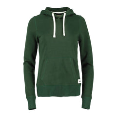 Roots Sweatshirts XS / Pine Green Roots73 - Women's MAPLEGROVE Hoody