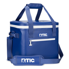 RTIC Bags One Size / Cobalt RTIC - Ultra-Tough Soft Pack Cooler 30-Can