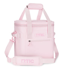 RTIC Bags One Size / Pale Pink RTIC - Ulta-Tough Soft Pack Cooler 20-Can