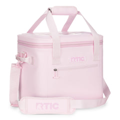 RTIC Bags One Size / Pale Pink RTIC - Ultra-Tough Soft Pack Cooler 30-Can