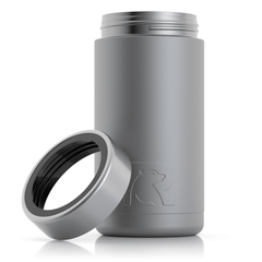 RTIC Drinkware 16oz / Graphite RTIC - Essential Craft Can Cooler 16oz