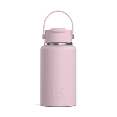 RTIC Drinkware 16oz / Pale Pink RTIC - Outback Bottle 16oz