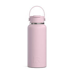 RTIC Drinkware 32oz / Pale Pink RTIC - Outback Bottle 32oz