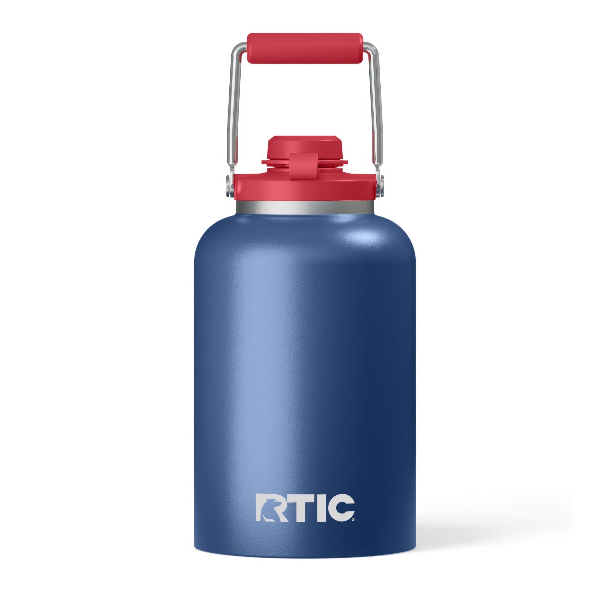 RTIC Drinkware Gallon / Patriot RTIC - Outback Jug Gallon