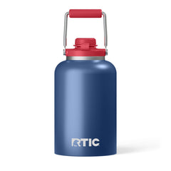 RTIC Drinkware Gallon / Patriot RTIC - Outback Jug Gallon
