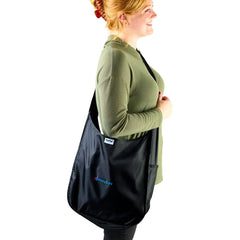 RuMe Bags RuMe - Recycled Crossbody Tote