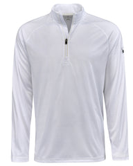 Spyder - Men's Freestyle Half-Zip Pullover