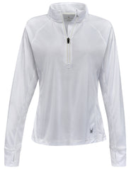 Spyder - Women's Freestyle Half-Zip Pullover