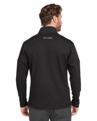 Spyder - Men's Constant Canyon Quarter-Zip