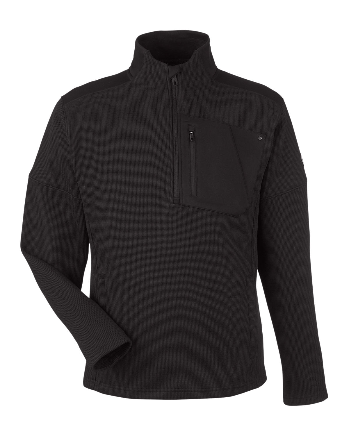 Spyder - Men's Constant Canyon Quarter-Zip