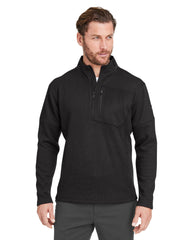 Spyder - Men's Constant Canyon Quarter-Zip