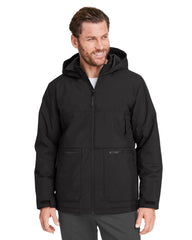 Spyder - Men's Convert Insulated Jacket