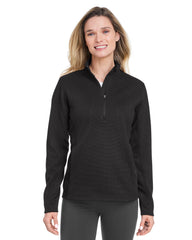 Spyder - Women's Constant Canyon Quarter-Zip