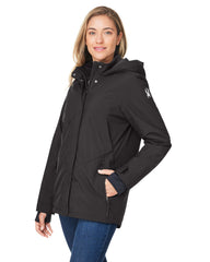 Spyder - Women's Convert Insulated Jacket