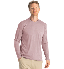 Free Fly - Men's Bamboo Shade Long Sleeve