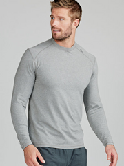 tasc - Men's Carrollton Long Sleeve Fitness T-Shirt