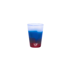 SiliPINT Drinkware 1.5oz / Americana Silipint - Silishot 1.5oz