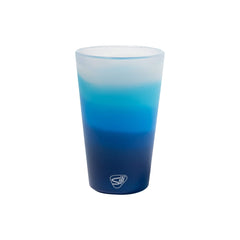 SiliPINT Drinkware 16oz / Blizzard Silipint - Pint Cup 16oz