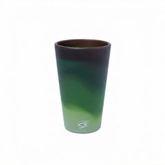 SiliPINT Drinkware 16oz / Evergreen Silipint - Pint Cup 16oz