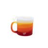 SiliPINT Drinkware 16oz / Marigold Silipint - Coffee Mug w/ Lid 16 oz