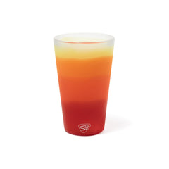 SiliPINT Drinkware 16oz / Marigold Silipint - Pint Cup 16oz