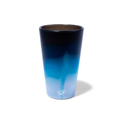 SiliPINT Drinkware 16oz / Moon Beam Silipint - Pint Cup 16oz
