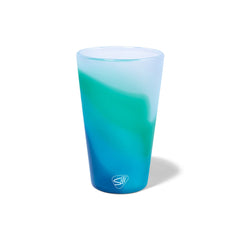 SiliPINT Drinkware 16oz / Mountain Air Silipint - Pint Cup 16oz
