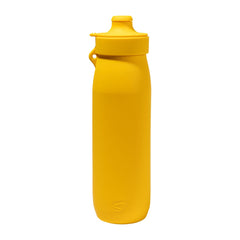 SiliPINT Drinkware 30oz / Classic Yellow Silipint - SiliH2O Water Bottle™ 30oz - Classic Colors