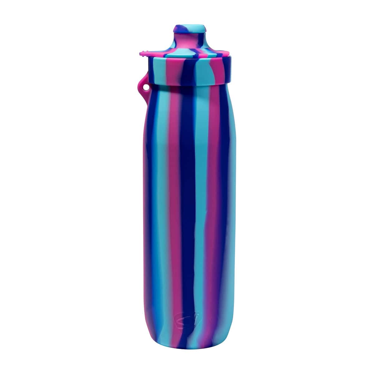 SiliPINT Drinkware 30oz / Cool Berry Crush Silipint - SiliH2O Water Bottle™ 30oz