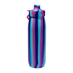 SiliPINT Drinkware 30oz / Cool Berry Crush Silipint - SiliH2O Water Bottle™ 30oz