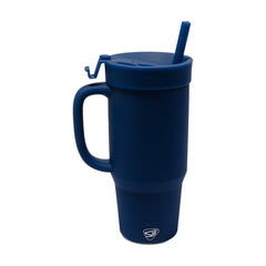 SiliPINT Drinkware 32oz / Classic Navy Silipint - Humbler 32oz - Classic Colors