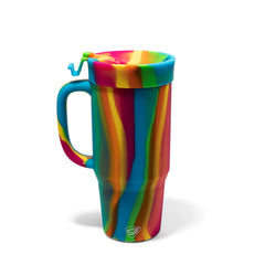 SiliPINT Drinkware 32oz / Hippie Hops Silipint - Humbler 32oz