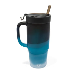 SiliPINT Drinkware 32oz / Moon Beam Silipint - Humbler 32oz