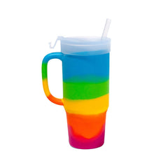 SiliPINT Drinkware 32oz / Prism Silipint - Humbler 32oz